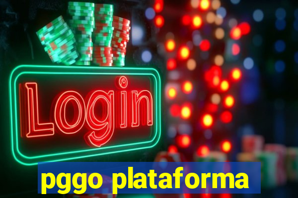 pggo plataforma